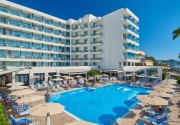 Hipotels Hipocampo (Adults Only 18+)