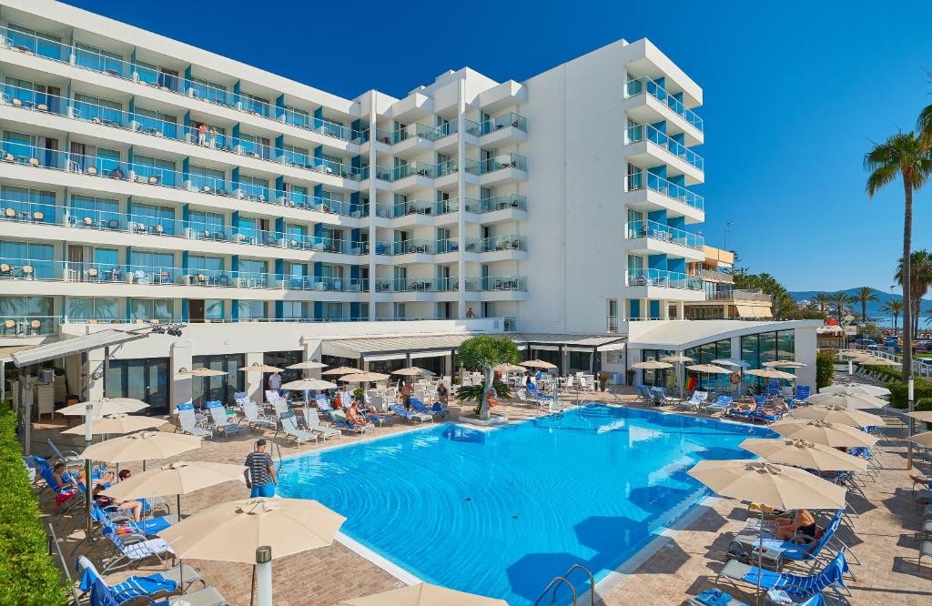 Hipotels Hipocampo (Adults Only 18+)