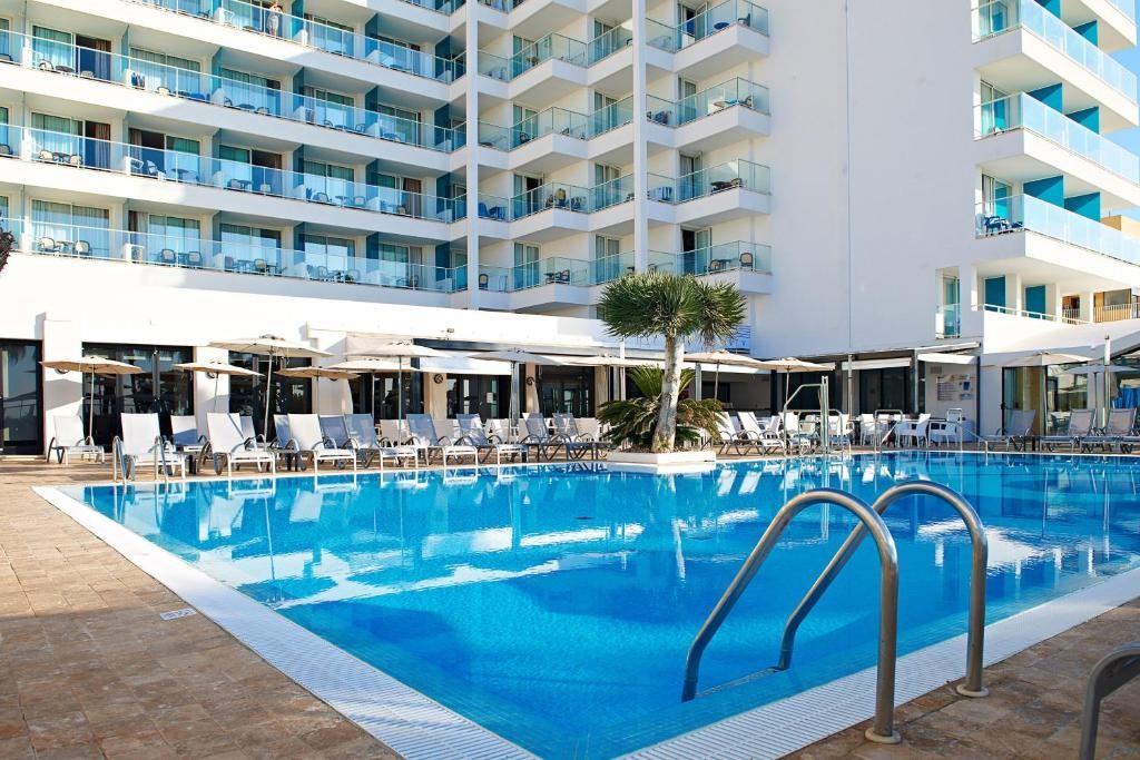 Hipotels Hipocampo (Adults Only 18+)