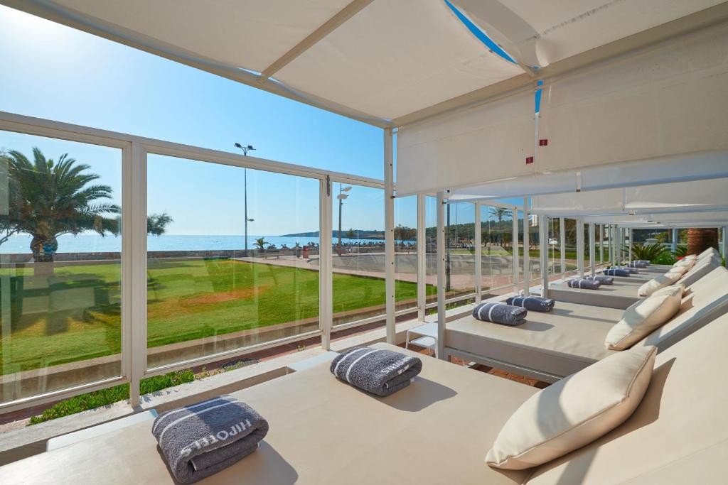 Hipotels Hipocampo Playa