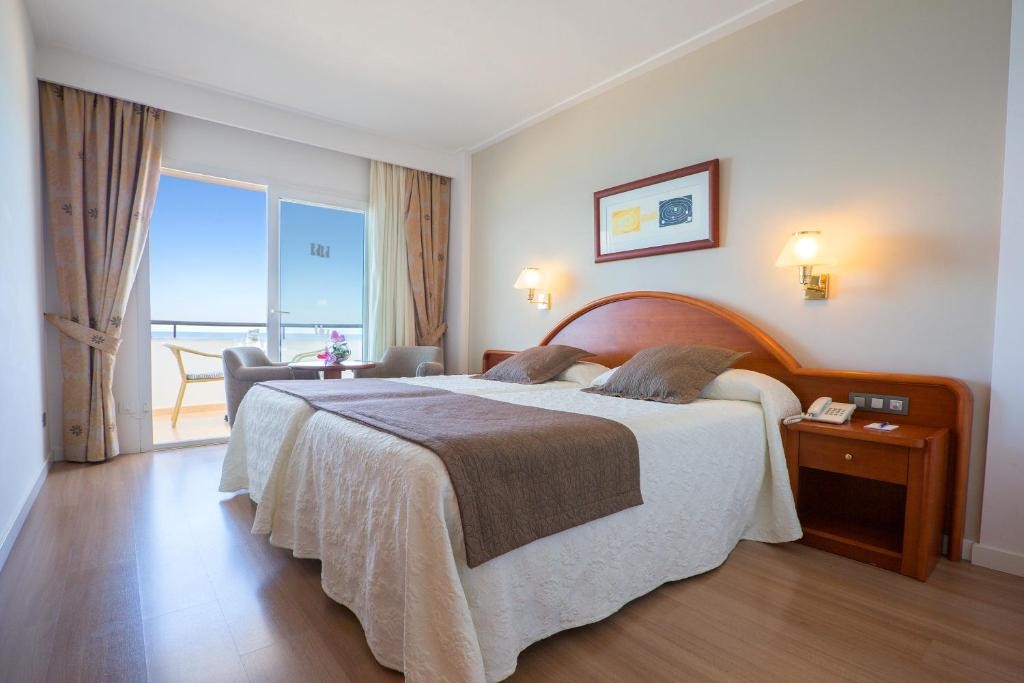 Hipotels Hipocampo Playa