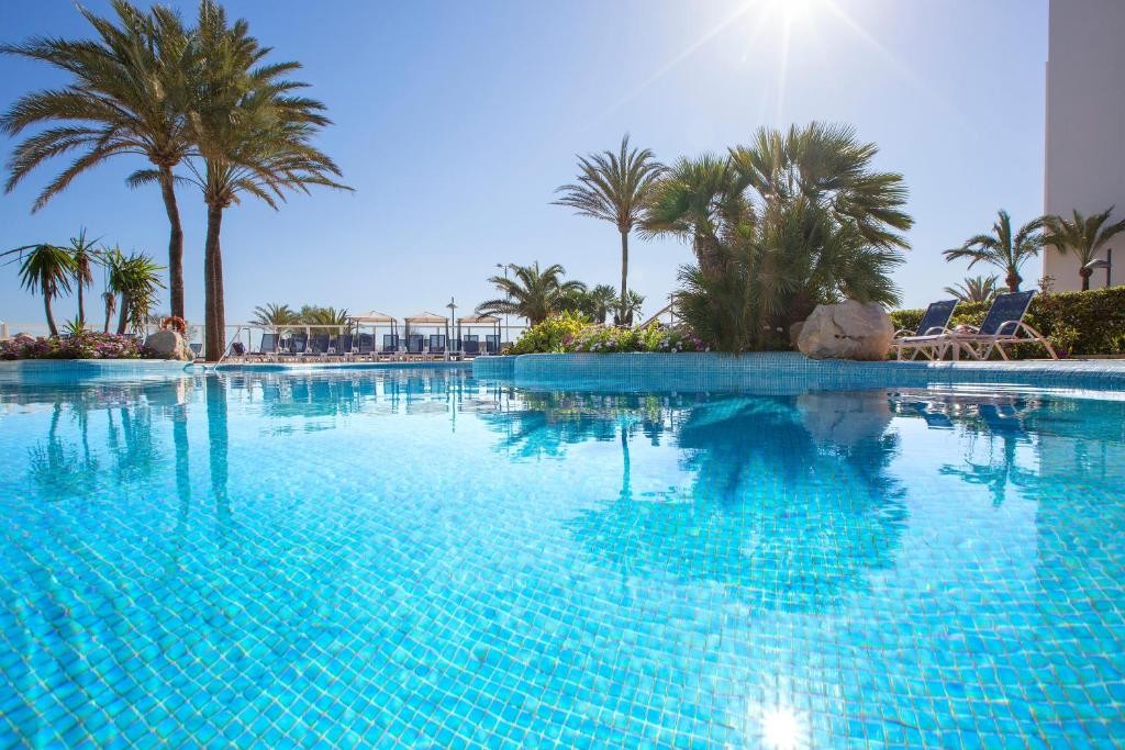 Hipotels Hipocampo Playa