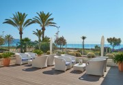 Hipotels Hipocampo Playa