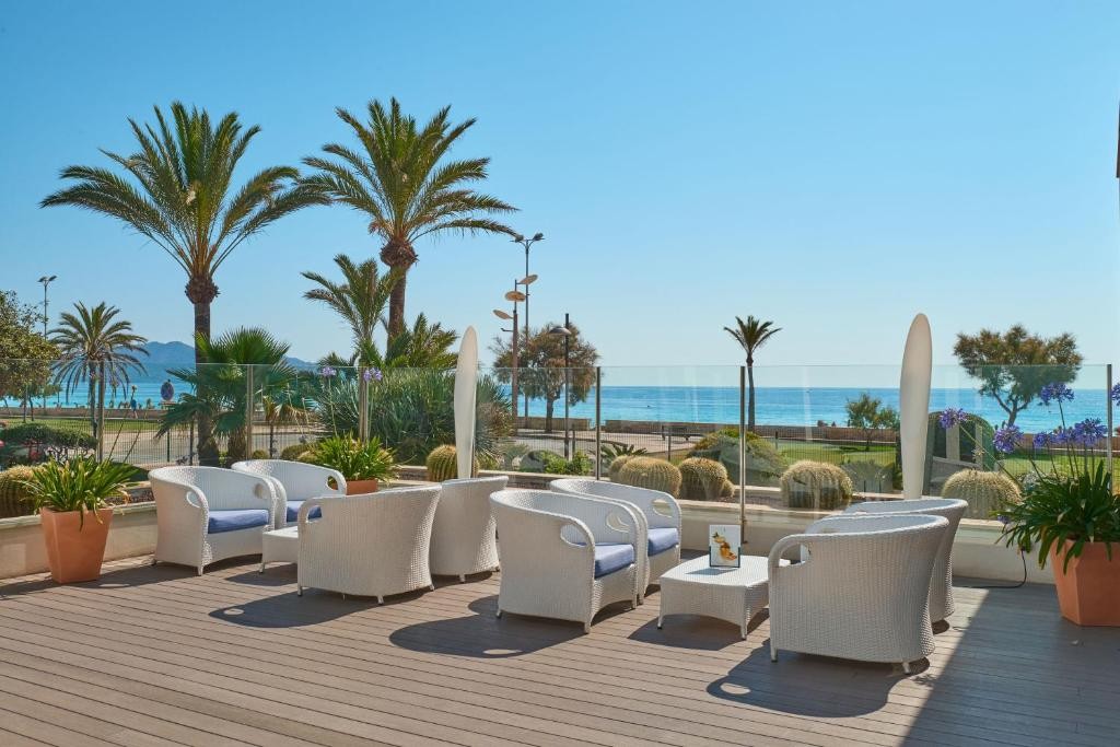 Hipotels Hipocampo Playa