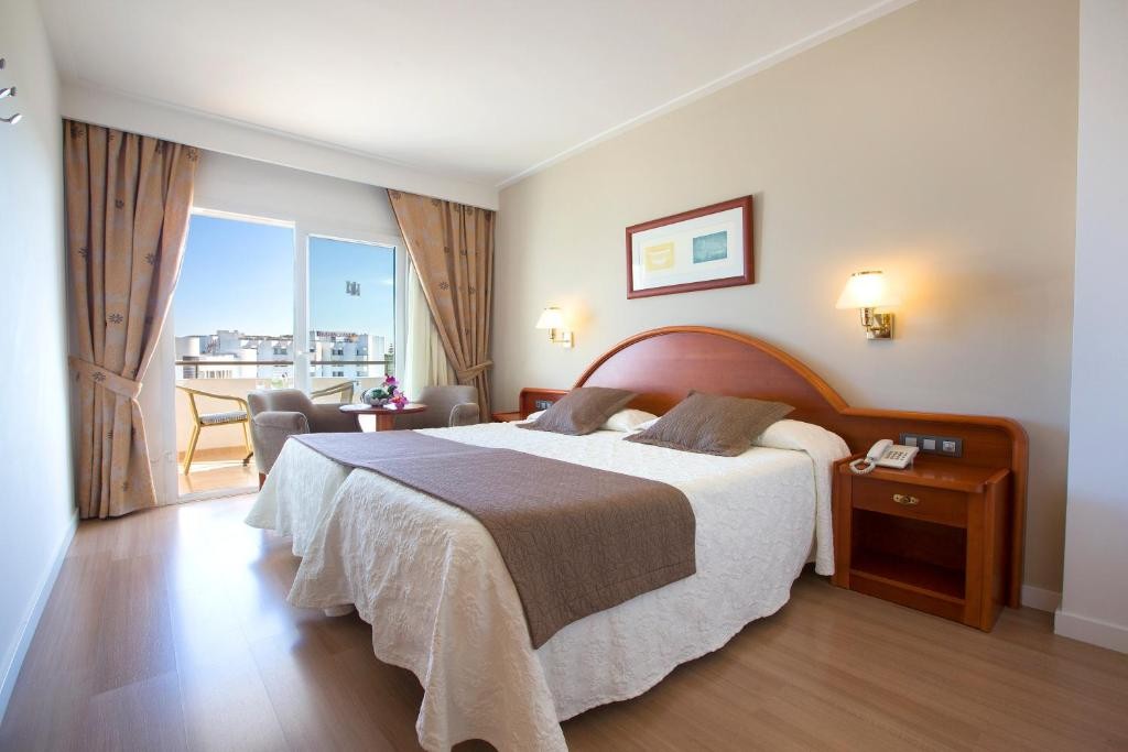 Hipotels Hipocampo Playa