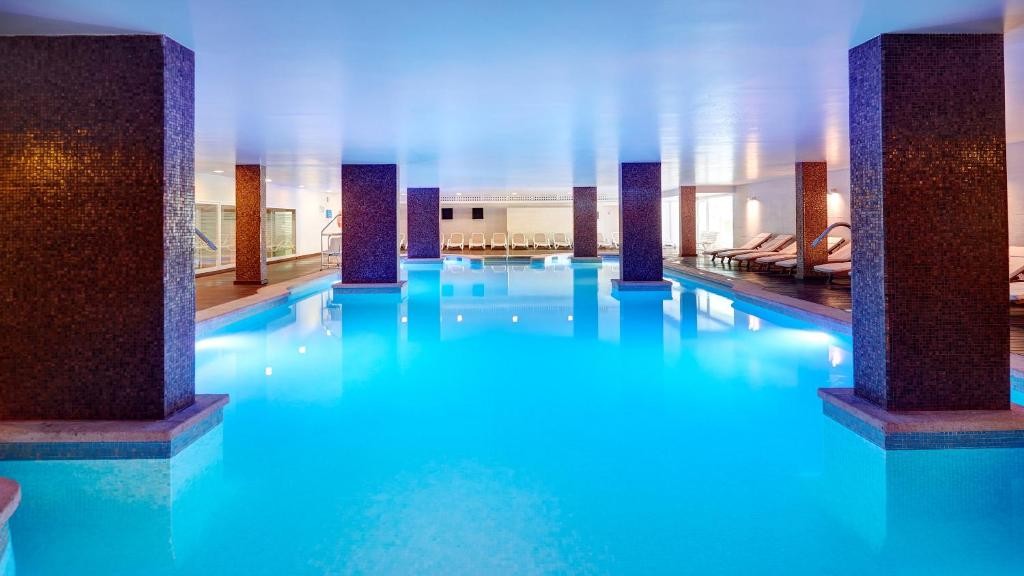 Hipotels Mediterraneo (Adults Only 18+)