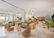 Hipotels Mediterraneo (Adults Only 18+)