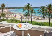 Hipotels Mediterraneo (Adults Only 18+)
