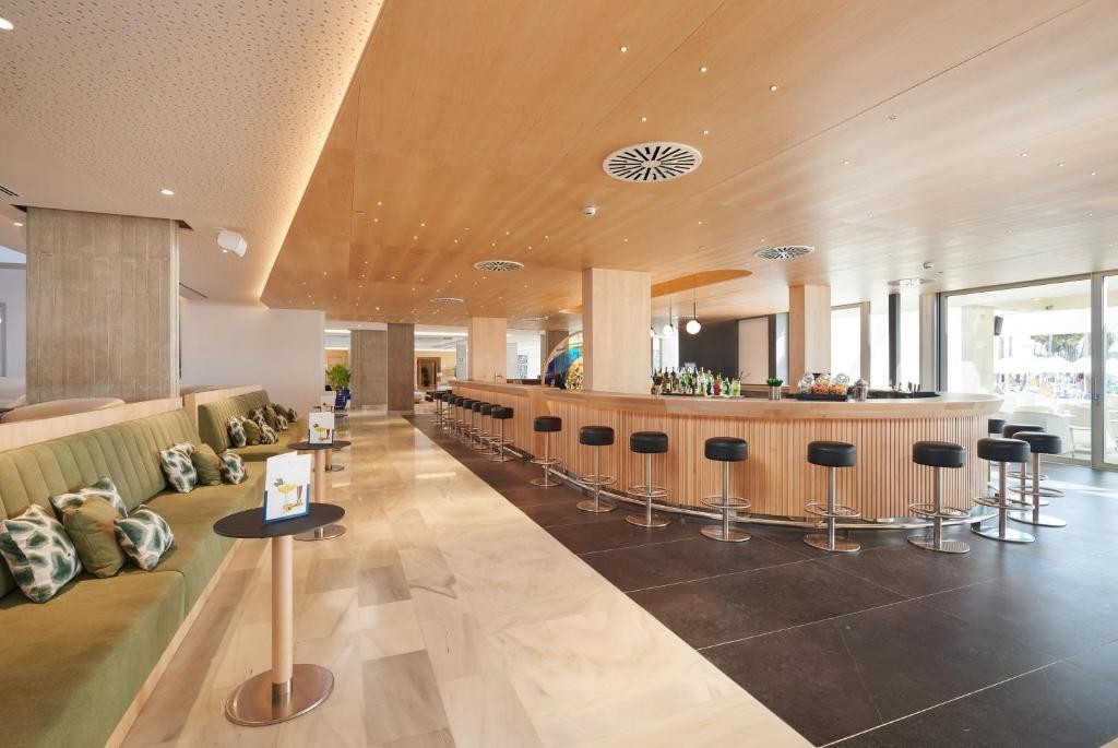 Hipotels Mediterraneo (Adults Only 18+)