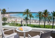 Hipotels Mediterraneo (Adults Only 18+)