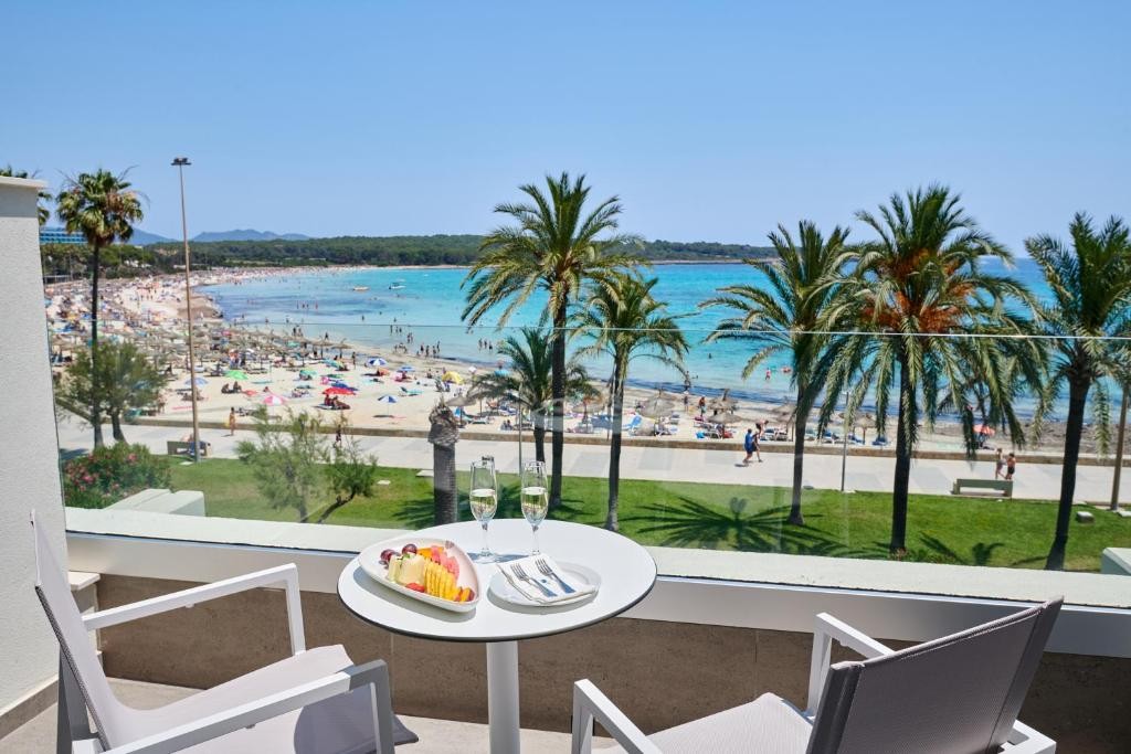 Hipotels Mediterraneo (Adults Only 18+)