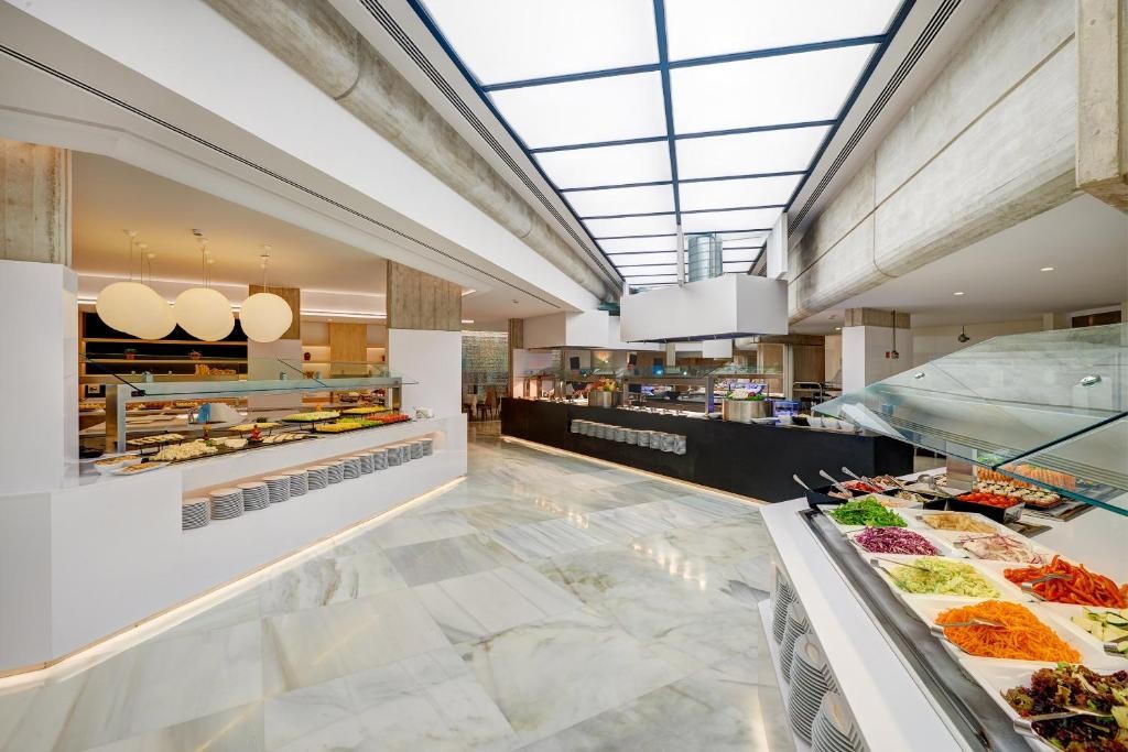 Hipotels Mediterraneo (Adults Only 18+)