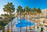 Hipotels Mediterraneo (Adults Only 18+)