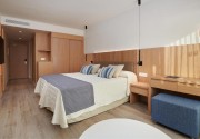 Hipotels Mediterraneo (Adults Only 18+)