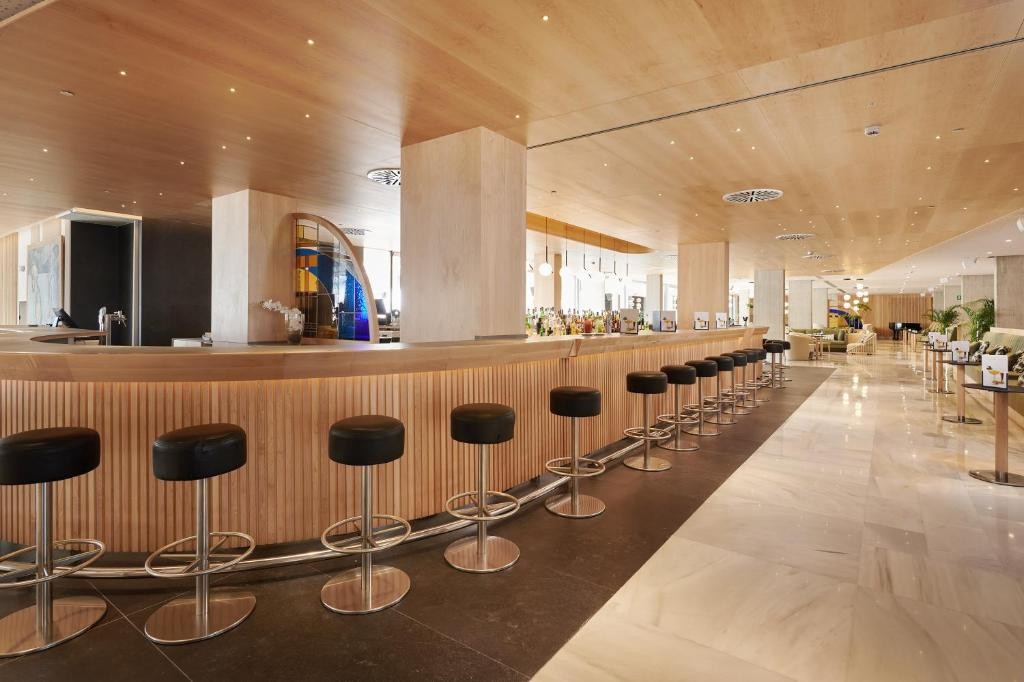 Hipotels Mediterraneo (Adults Only 18+)