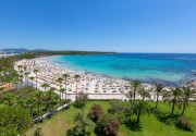 Hipotels Mediterraneo (Adults Only 18+)
