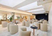 Hipotels Mediterraneo (Adults Only 18+)