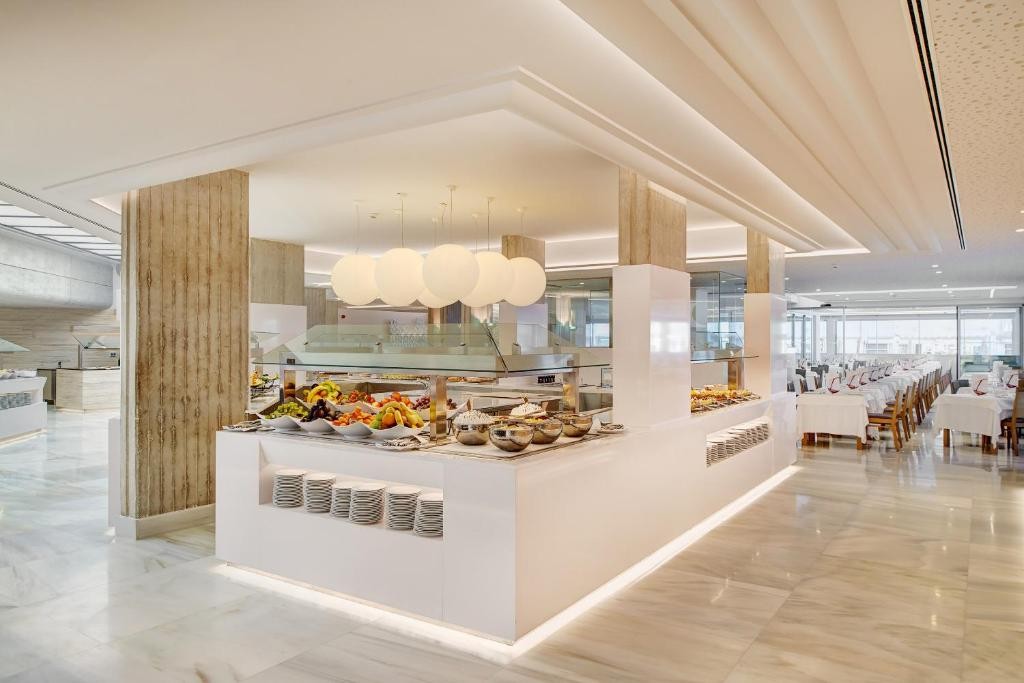 Hipotels Mediterraneo (Adults Only 18+)
