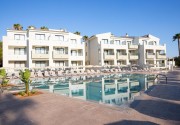 Hipotels Mediterraneo Club