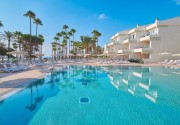 Hipotels Mediterraneo Club
