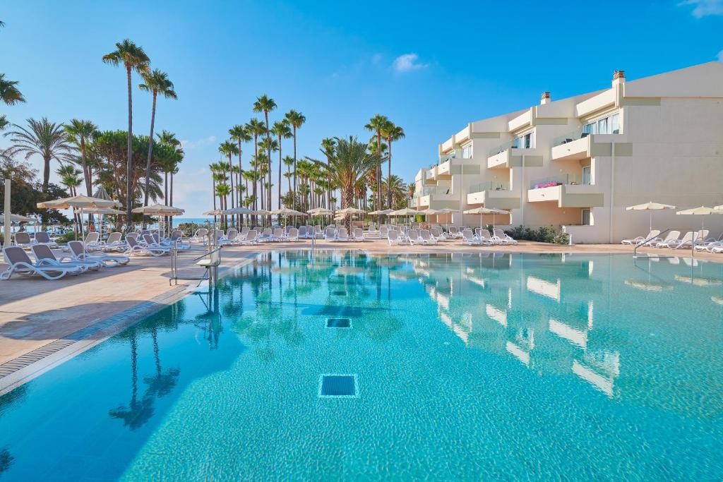 Hipotels Mediterraneo Club