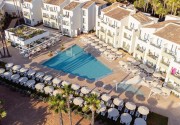 Hipotels Mediterraneo Club
