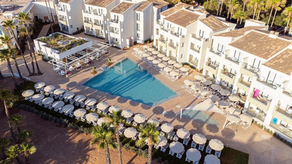 Hipotels Mediterraneo Club