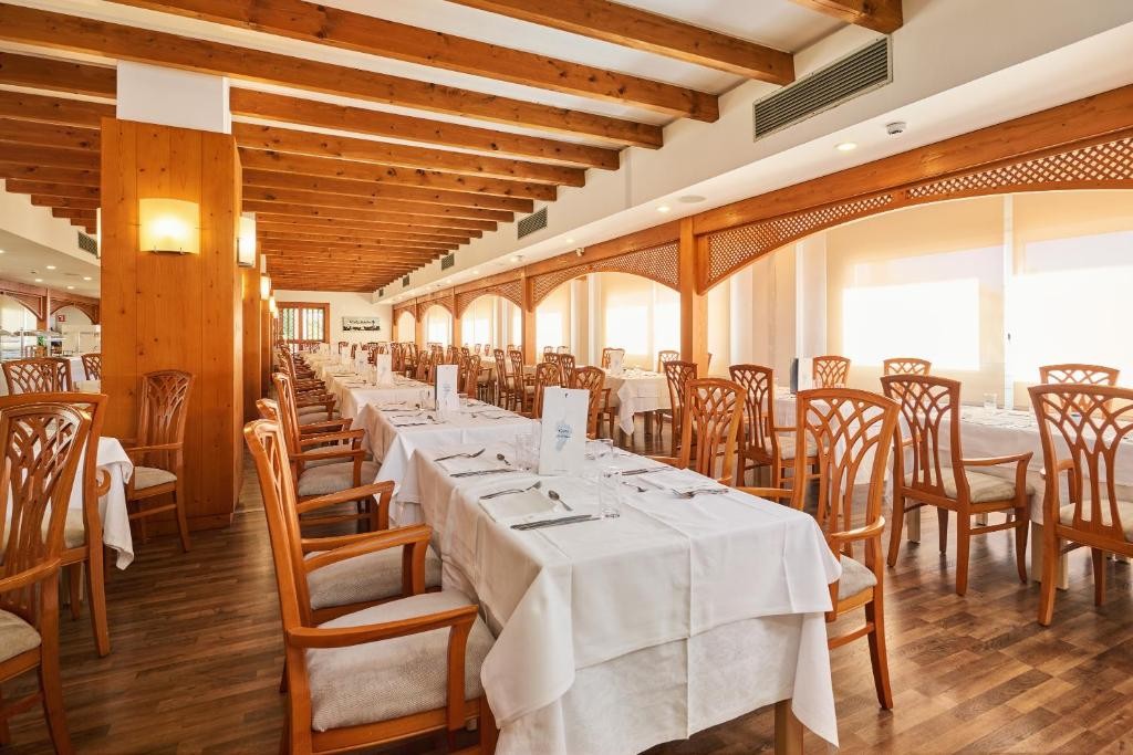 Hipotels Mediterraneo Club