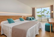 Hipotels Mediterraneo Club