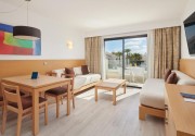 Hipotels Mediterraneo Club