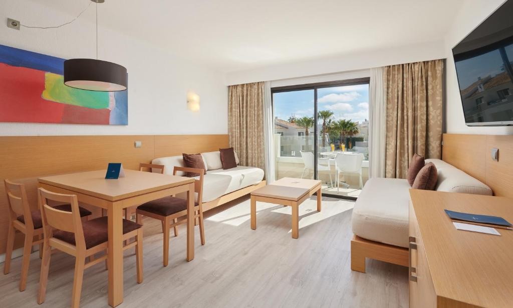 Hipotels Mediterraneo Club