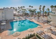 Hipotels Mediterraneo Club