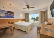 Hipotels Mediterraneo Club