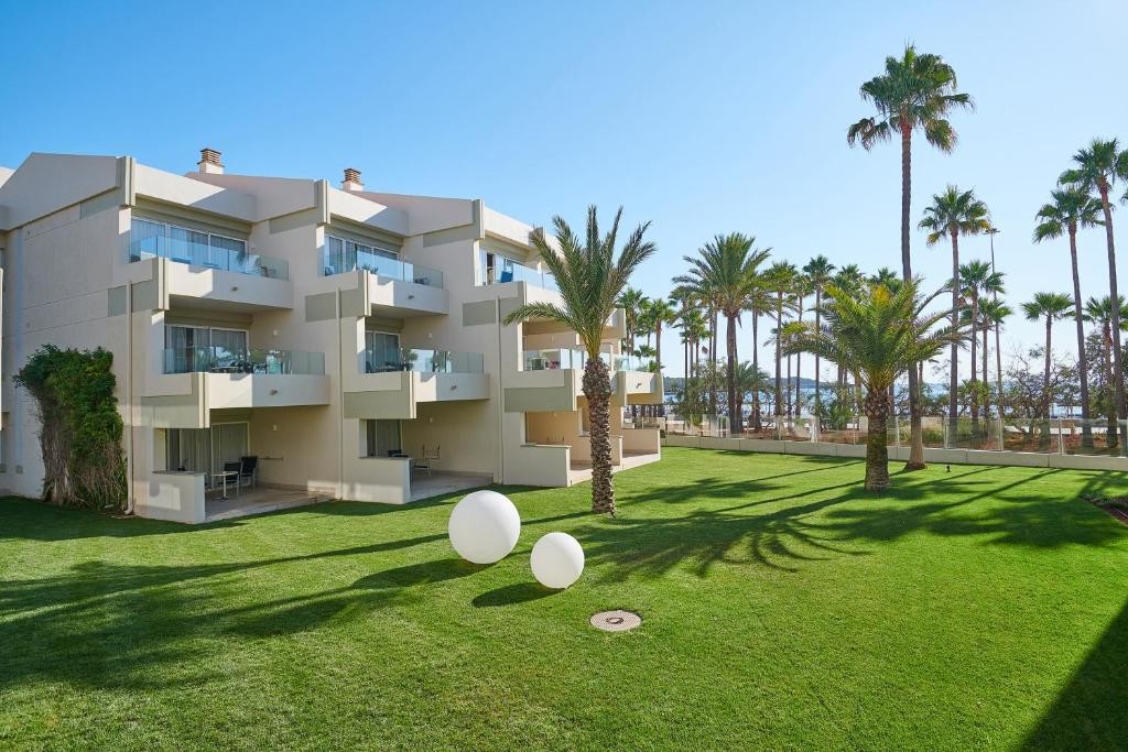 Hipotels Mediterraneo Club