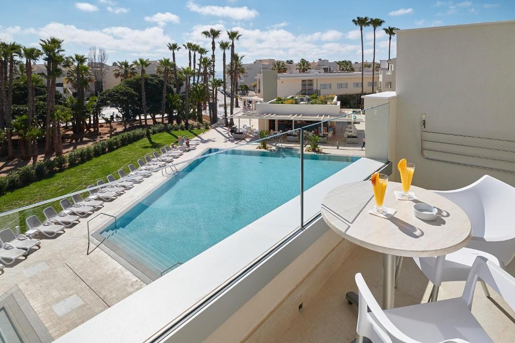 Hipotels Mediterraneo Club