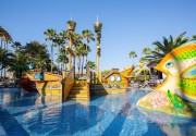 Hipotels Mediterraneo Club