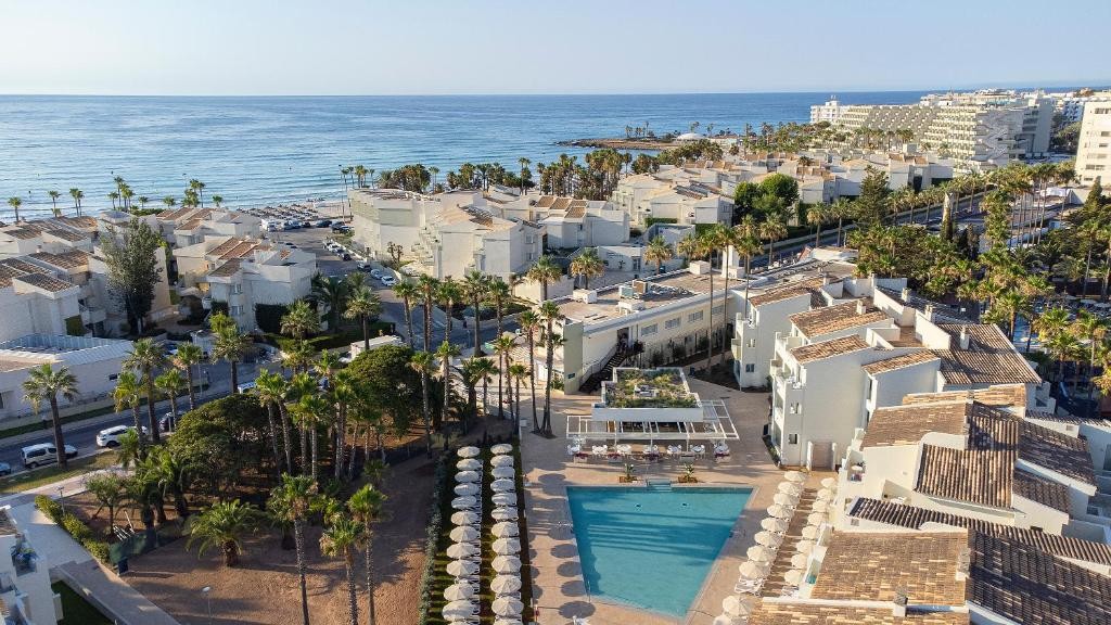 Hipotels Mediterraneo Club