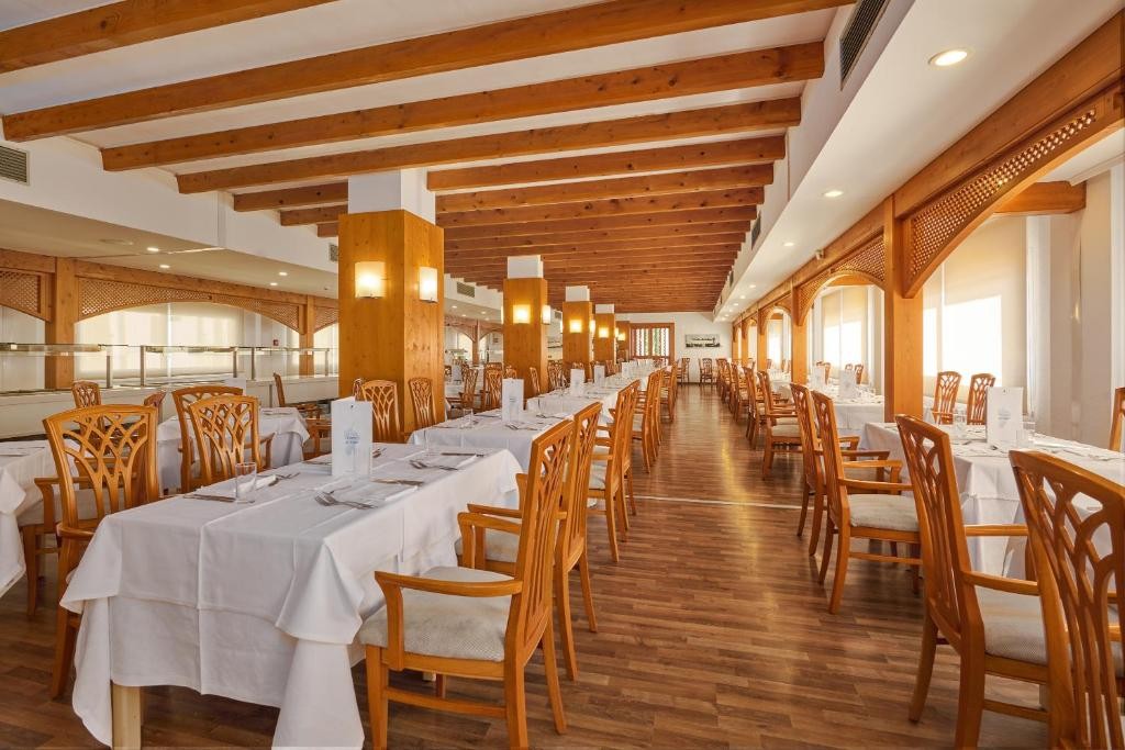 Hipotels Mediterraneo Club