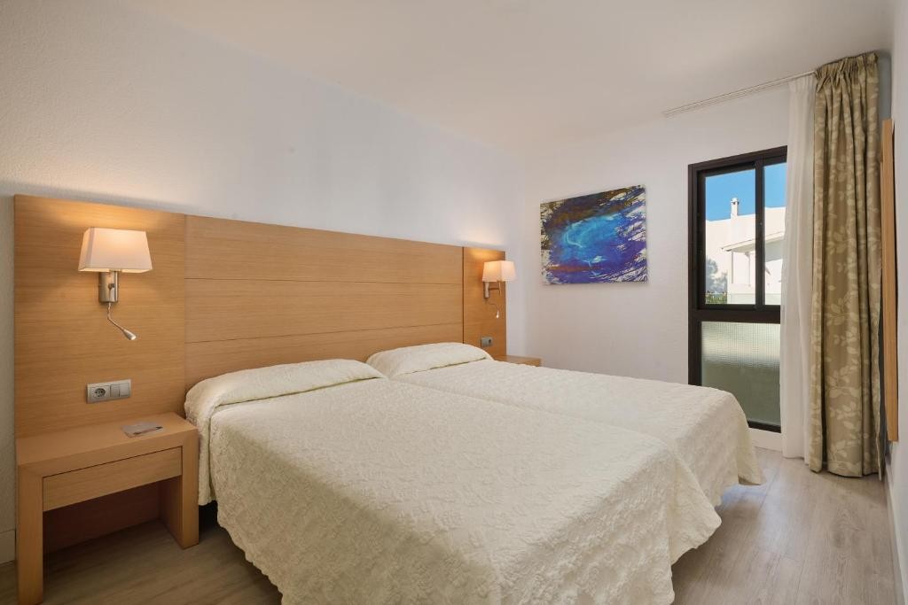 Hipotels Mediterraneo Club