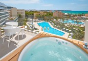 Hipotels Playa De Palma Palace