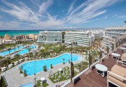 Hipotels Playa De Palma Palace