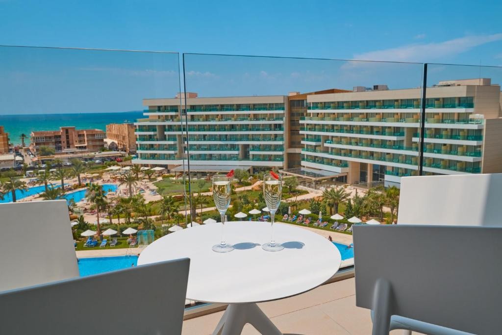 Hipotels Playa De Palma Palace