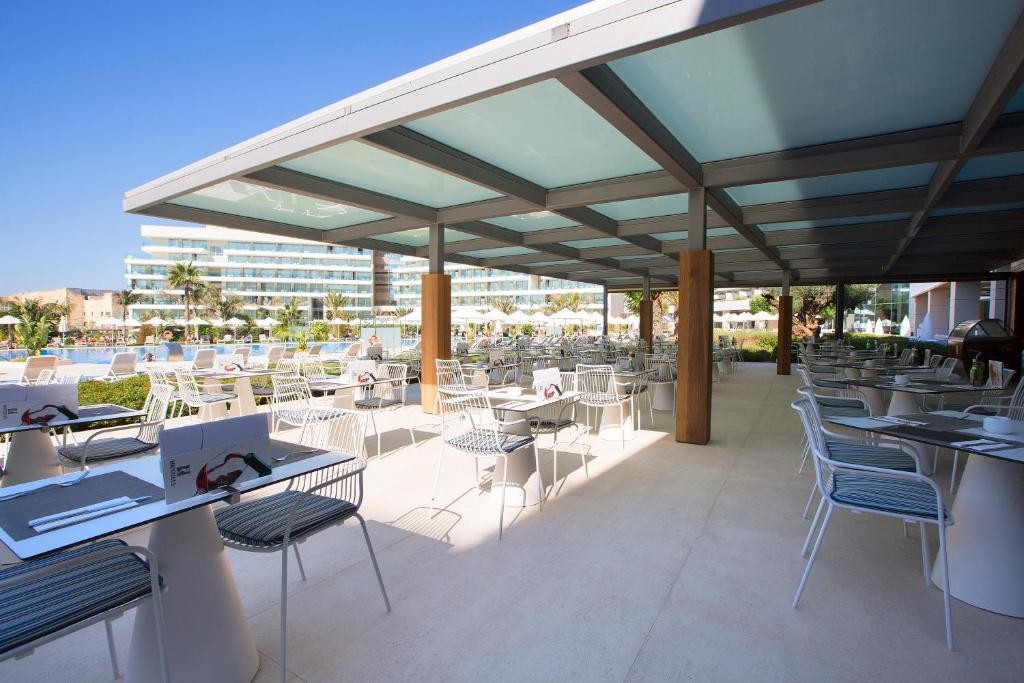 Hipotels Playa De Palma Palace