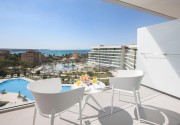 Hipotels Playa De Palma Palace