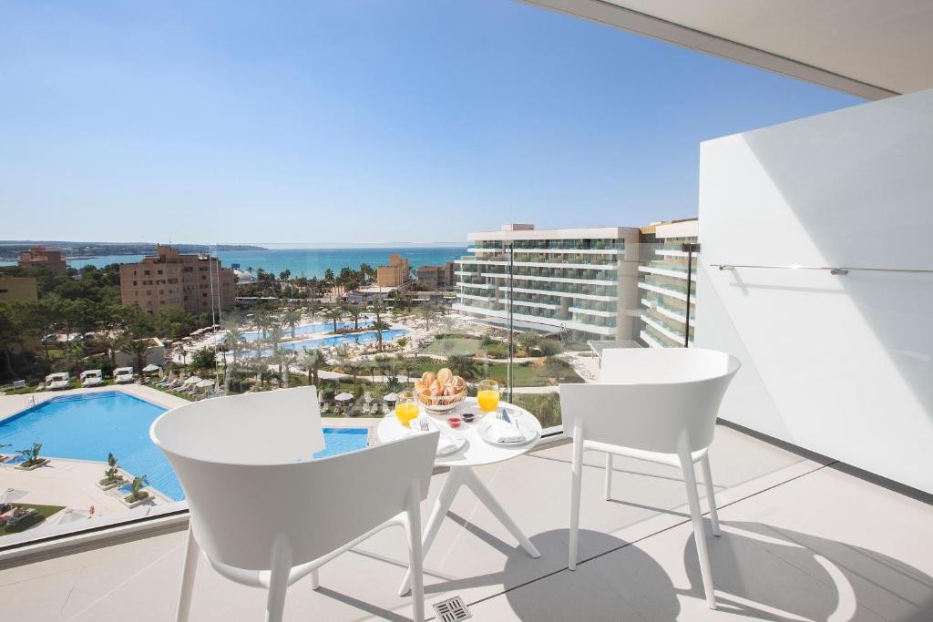 Hipotels Playa De Palma Palace