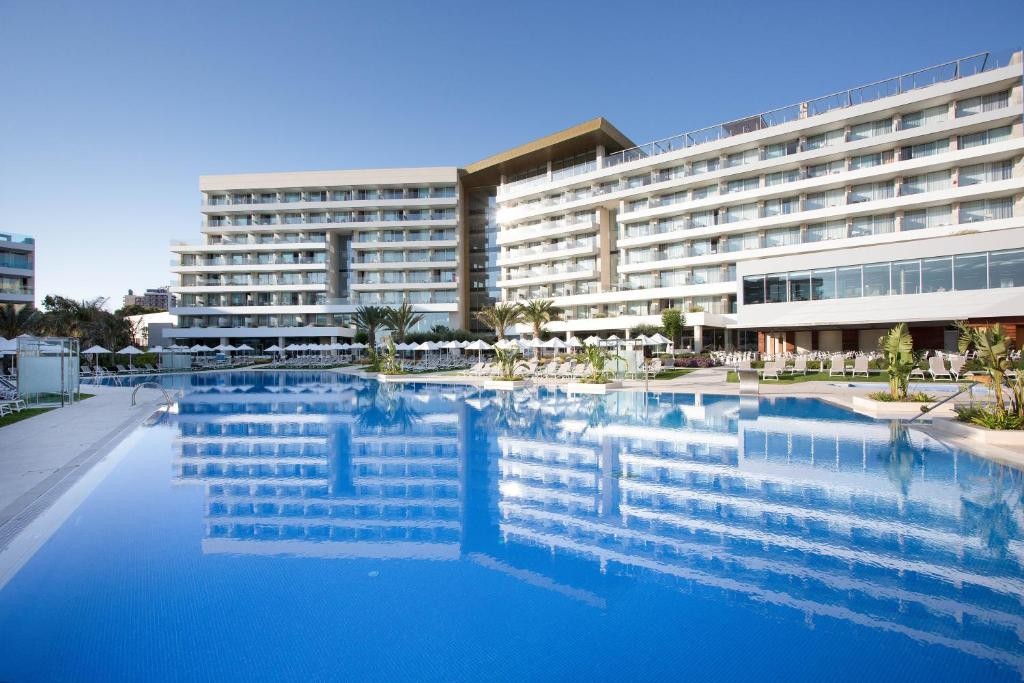 Hipotels Playa De Palma Palace