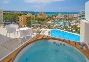 Hipotels Playa De Palma Palace