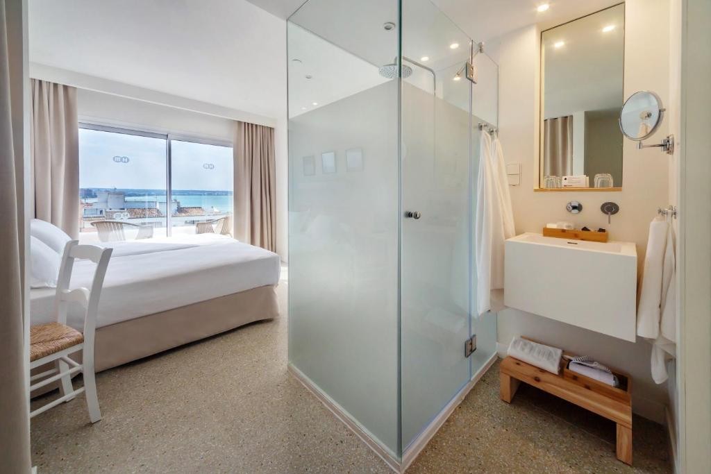 HM Alma Beach (Adults Only +18)