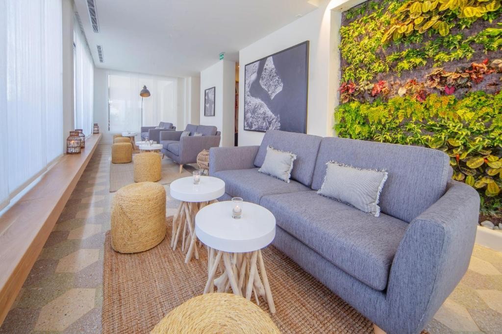 HM Alma Beach (Adults Only +18)
