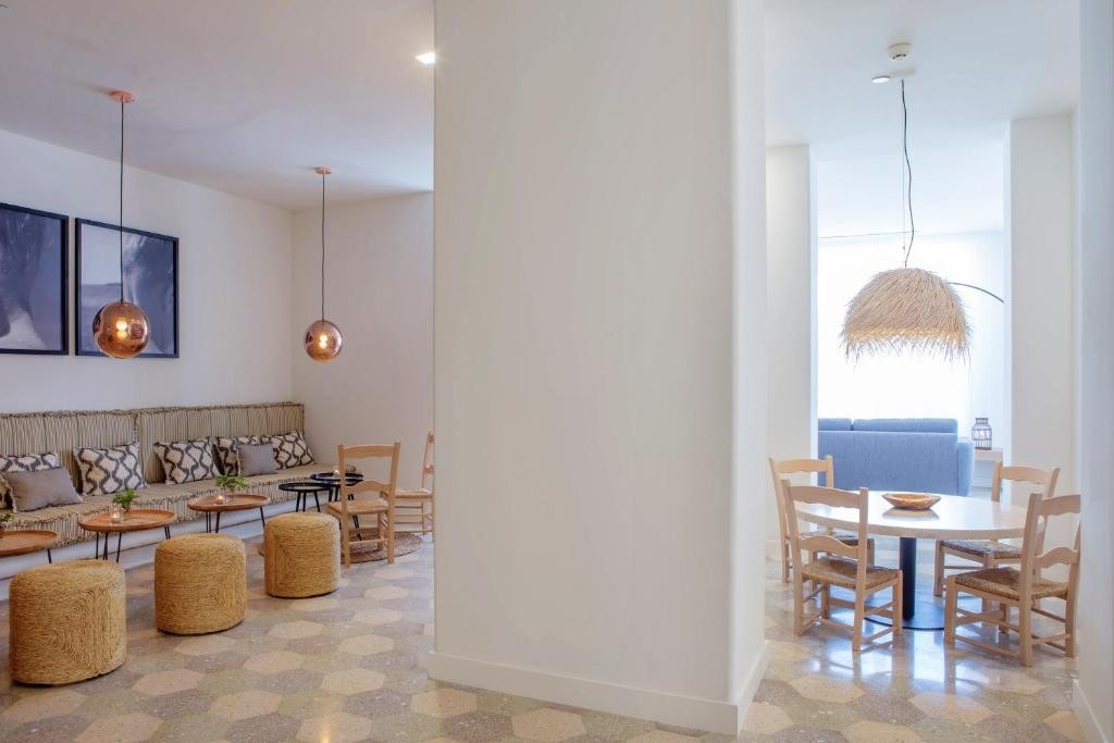 HM Alma Beach (Adults Only +18)